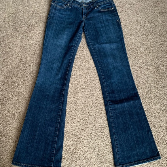 !it Jeans Hottie Size 26 - Picture 4 of 4